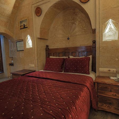 فندق ماكان كاف غوريمِيه المظهر الخارجي الصورة