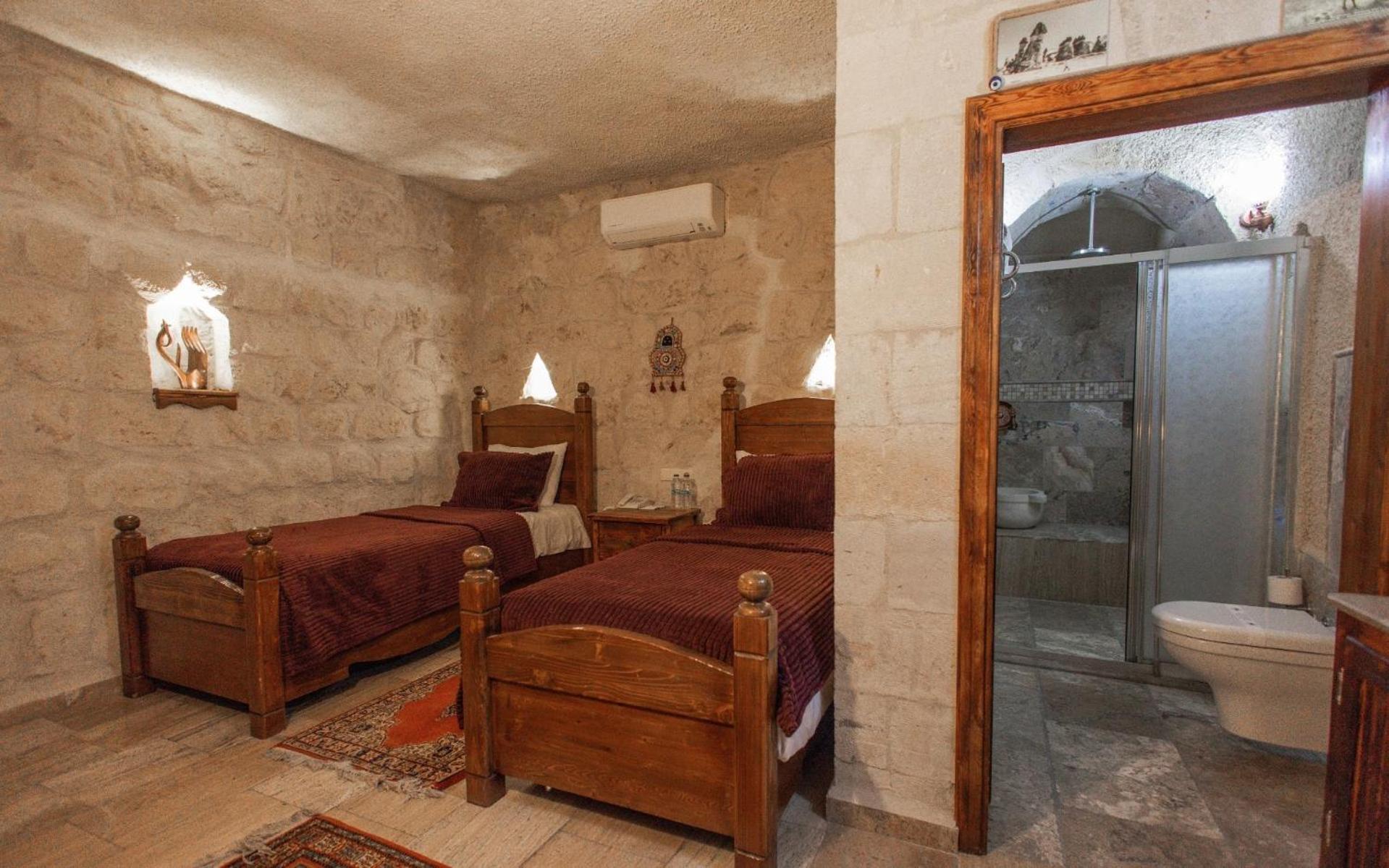 فندق ماكان كاف غوريمِيه المظهر الخارجي الصورة