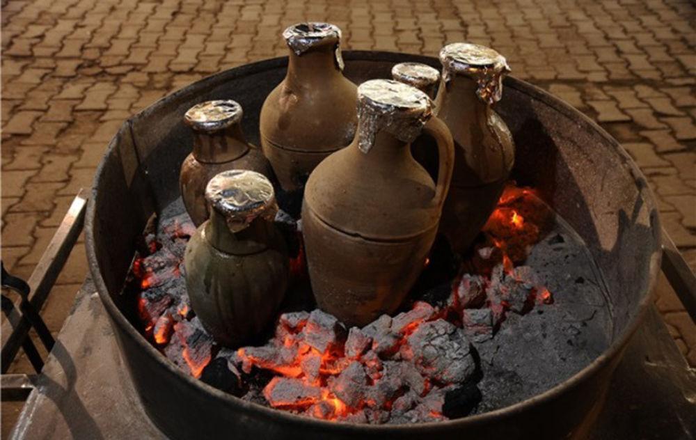 فندق ماكان كاف غوريمِيه المظهر الخارجي الصورة